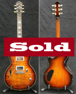 SOLD
